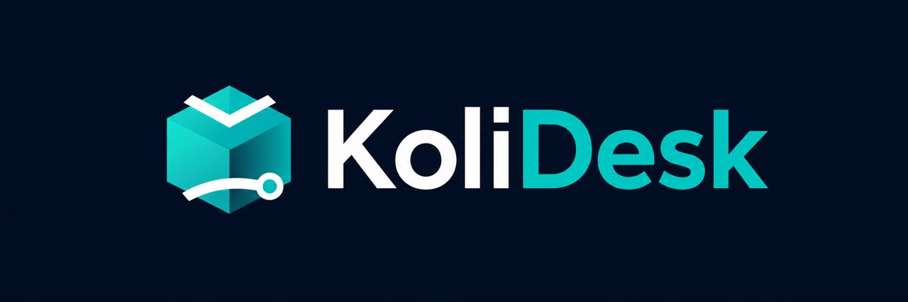 KoliDesk